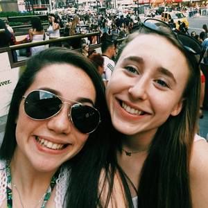 Meet your Posher, Maggie